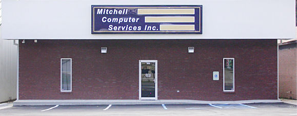 Mithell Computer Services